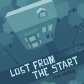 Lost From The Start - Echo Avenue